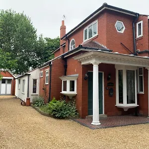 Holiday home Abode - Southlands, Blackpool
