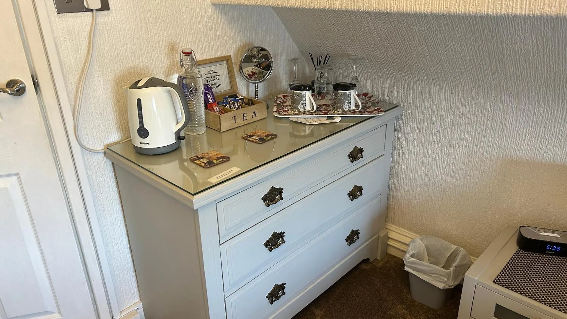 ****  North Crest Bed & Breakfast Blackpool United Kingdom