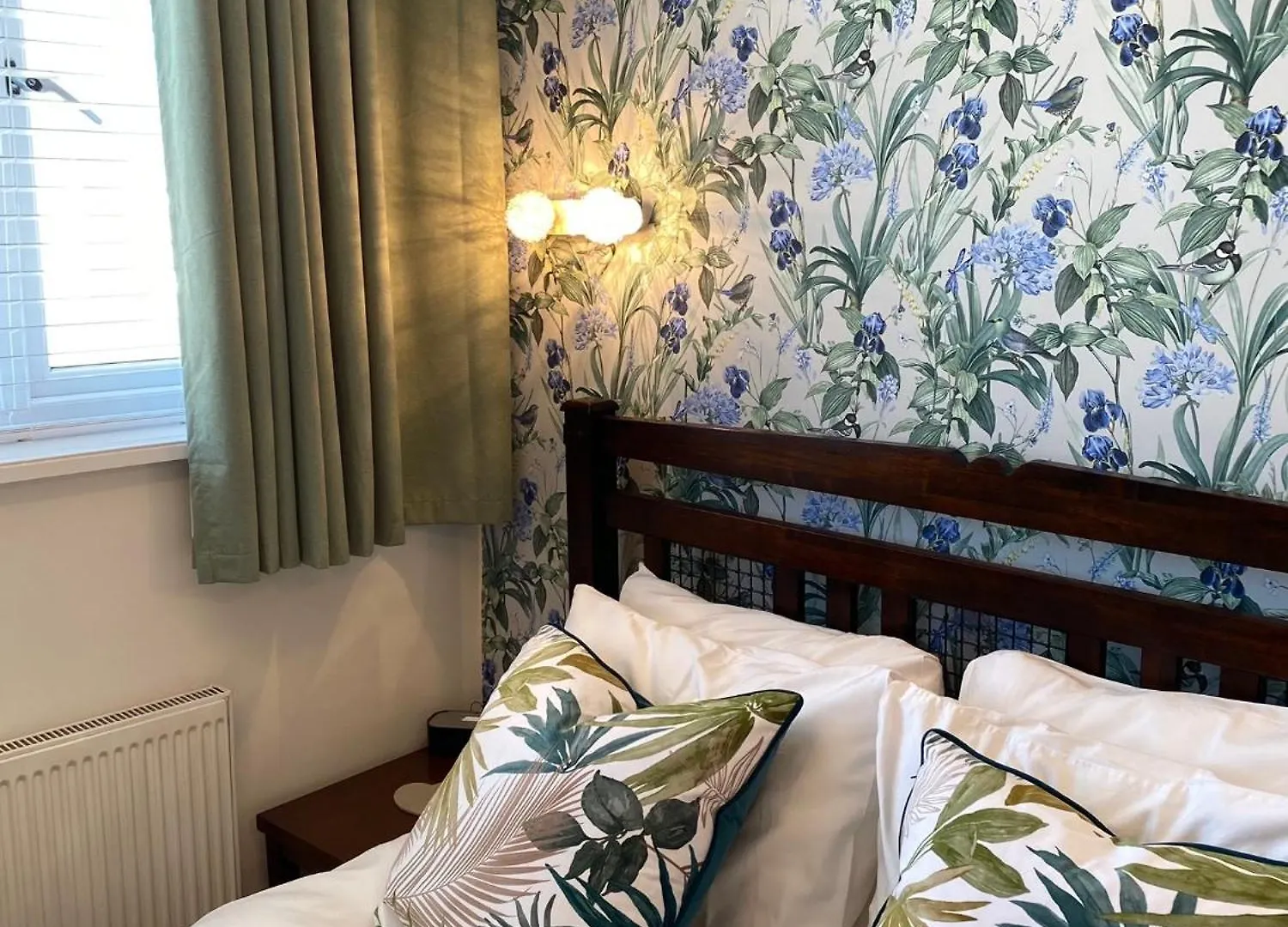 North Crest Bed & Breakfast Blackpool