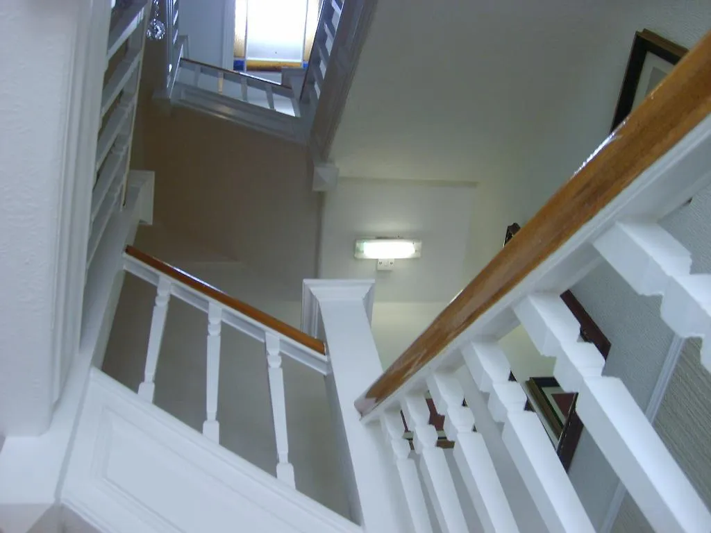 North Crest Bed & Breakfast Blackpool