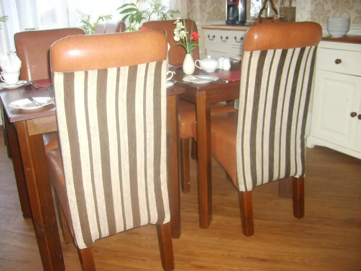 North Crest Bed & Breakfast Blackpool